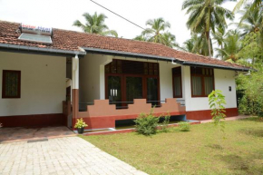 Tooman Villa, Balapitiya